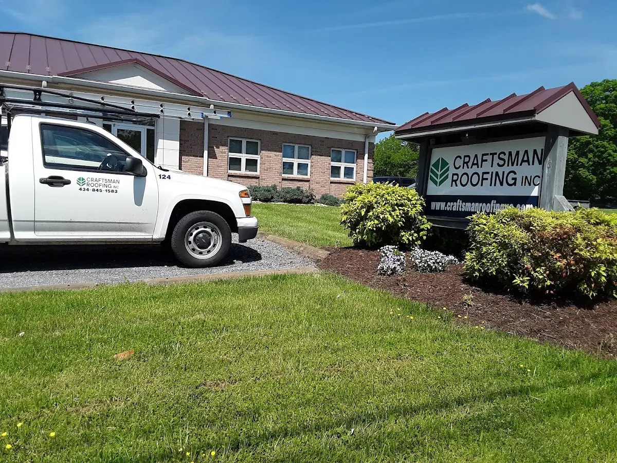 Quality Roof Inspection & Assessment by experienced craftsmen in Nobles Crossroads